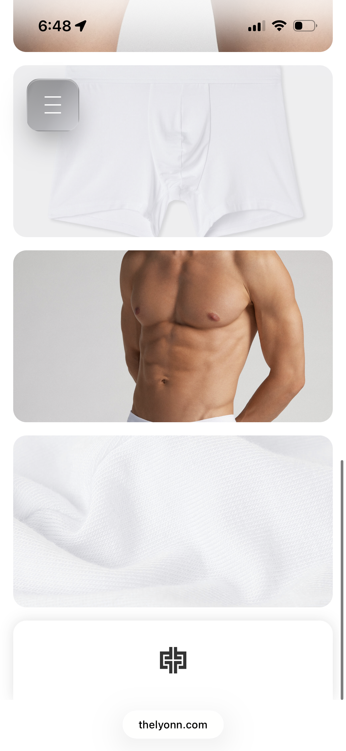 Lyonn Product Detail